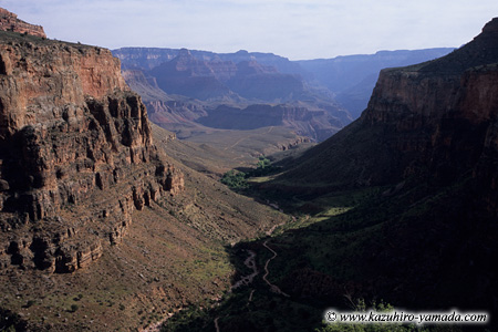 Bright Angel Trail (6) / �u���C�g�G���W�F���g���C��