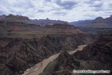 Plateau Point (2) / �v���g�[�|�C���g