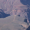Plateau Point from South Rim / �T�E�X��������̃v���g�[�|�C���g