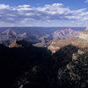 View from Kolob Studio / �R���u�X�^�W�I����̒���