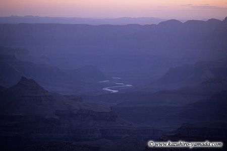 Grand View Point (1) / �O�����h�r���[�|�C���g