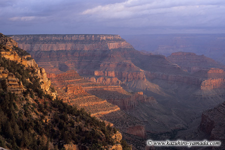 Grand View Point (3) / �O�����h�r���[�|�C���g