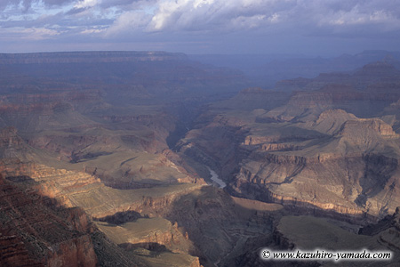 Lipan Point (1) / ���p���|�C���g