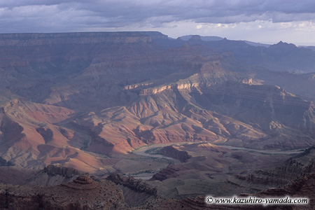Lipan Point (2) / ���p���|�C���g