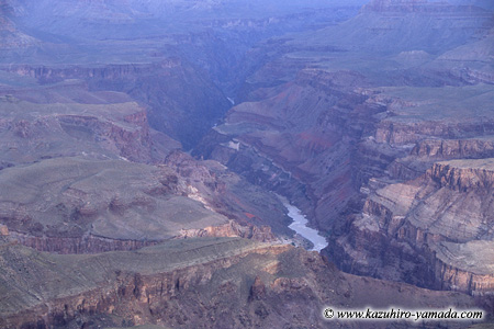 Lipan Point (3) / ���p���|�C���g