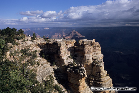 Mather Point (1) / }[T[|Cg