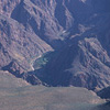 Phantom Ranch from Mather Point / �}�[�T�[�|�C���g����̃t�@���g�������`