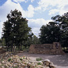 West Entrance Gate / �����Q�[�g