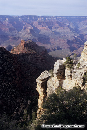 Grand Canyon National Park / �O�����h�L���j�I����������