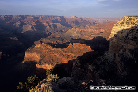 Hopi Point (1) / �z�s�|�C���g