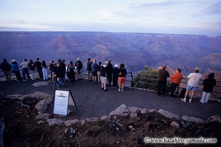 Hopi Point (2) / �z�s�|�C���g