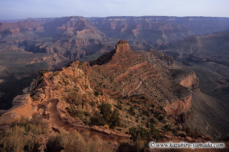 O'Neill Butte / �I�j�[���r���[�g