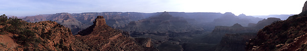 Grand Canyon / OhLjI