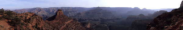 Grand Canyon / �O�����h�L���j�I��