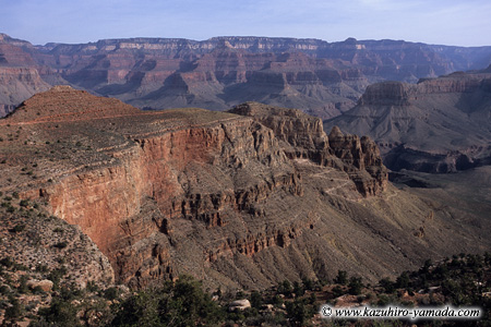 Grand Canyon National Park / �O�����h�L���j�I����������
