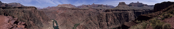 Grand Canyon / �O�����h�L���j�I��