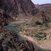 Bright Angel Creek Confluence / �u���C�g�G���W�F���N���[�N�����_