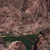 Kaibab Suspension Bridge / �J�C�o�u�T�X�y���V�����u���b�W