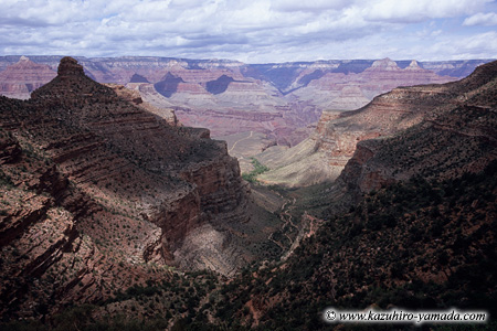 Grand Canyon National Park / �O�����h�L���j�I����������