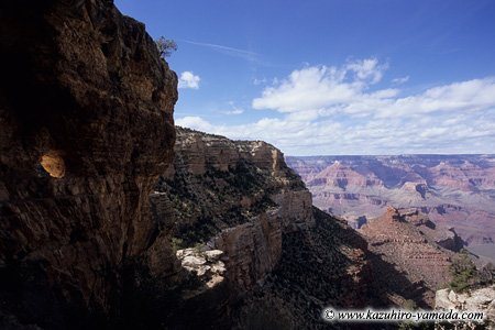 Grand Canyon National Park / �O�����h�L���j�I����������