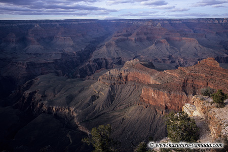 Mather Point / �}�[�T�[�|�C���g