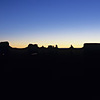 Sunrise Glow (Utah) / 閾
