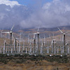 Palm Springs Windmills / p[XvO͔d