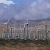 Palm Springs Windmills / �p�[���X�v�����O���͔��d��
