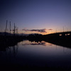 Oxnard Harbor / �I�N�X�i�[�h�`