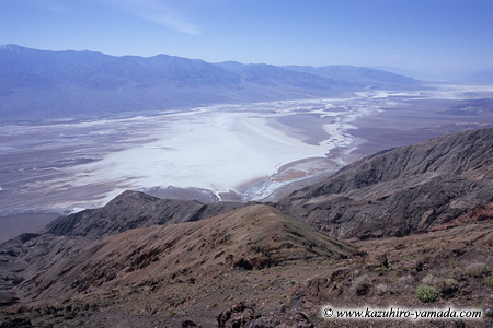 Dante's View / �_���e�X�r���[
