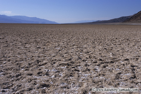 Salt Flat / ����