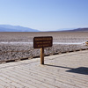 Bad Water Basin / �o�b�h�E�H�[�^�x�C�X��