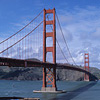 Golden Gate Bridge / S[fQ[gubW