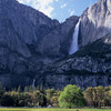 Yosemite Fall (1) / ���Z�~�e��