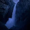 Lower Yosemite Fall / ���A�[���Z�~�e��