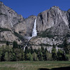 Yosemite Falls (2) / ���Z�~�e��