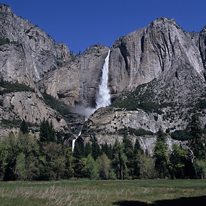 Yosemite National Park / Z~e