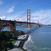 Golden Gate Bridge / S[fQ[gubW(勴)