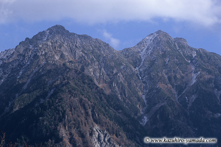 Kurobe / ����