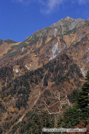 Nishihodaka / ���䍂
