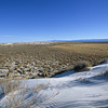 White Sands National Monument / �z���C�g�T���Y�������