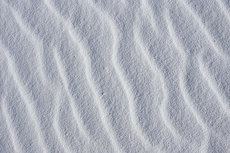 White Sands National Monument / �z���C�g�T���Y�������