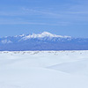 White Sands National Monument / �z���C�g�T���Y�������