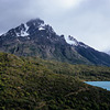 Parque Nacional Torres del Paine / �g���[�X�E�f���E�p�C�l��������