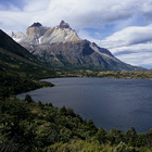 Parque Nacional Torres del Paine / pClE^[