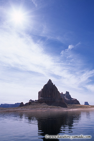 Lake Powell / ���C�N�p�E�G��