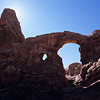 Arches National Park / A[`[Y