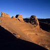 Arches National Park / �A�[�`�[�Y��������