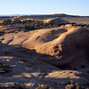 Arches National Park / �A�[�`�[�Y��������