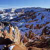 Bryce Canyon National Park / �u���C�X�L���j�I����������